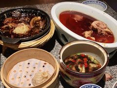 -南京大牌档(济南万象城店)