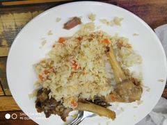 -塔斯提抓饭(东城汇店)