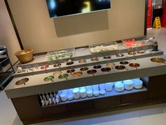 自助调料区-顺风肥牛(运河城店)