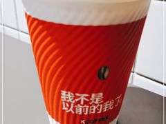 -肯德基(西单商场店)