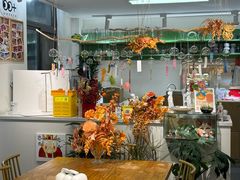 -100家灵感仓库·DIY团建(什刹海店)
