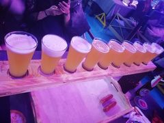 -M-MIX电音烤吧