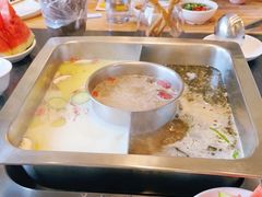 -巴奴毛肚火锅(丛台西路店)
