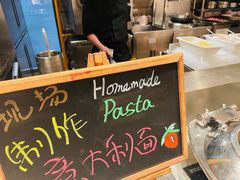 -北京王府井希尔顿酒店·万斯阁西餐厅