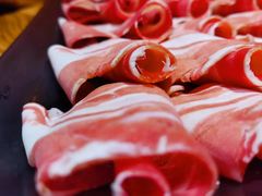 -四喜小胖·北京涮肉(五道营店)