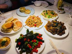 -日丰园海肠水饺·老字号大连海鲜(和平广场店)