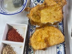 -大槐树烤肉馆