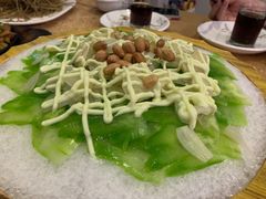 -吉源大排档·鱼生·海鲜(烧烤彩印厂店)