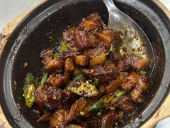 -兴记肉骨茶(甲洞大街第二新分店)