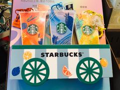 -星巴克(港汇1号办公楼店)