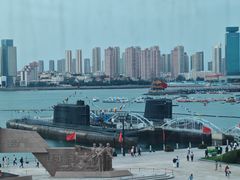 -中国人民解放军海军博物馆