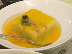 金汁土豆泥-榕意·川味之美(深业上城店)