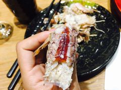 -海派美食·家宴海鲜青岛菜·石锅鲽鱼头(东方城店)