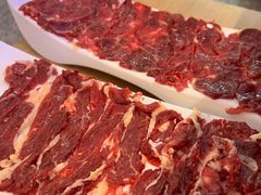 -古乐牛香•鲜牛肉牛杂火锅(系马桩总店)