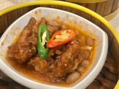 -北海渔村酒楼·粤菜海鲜点心(新华店)
