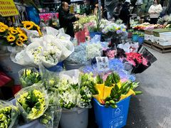 -循礼门鲜花花市(武汉循礼门店)