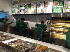 -CALIFORKS加州叉子轻食(朝阳门店)