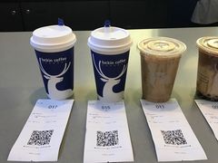 -瑞幸咖啡(第一城店)