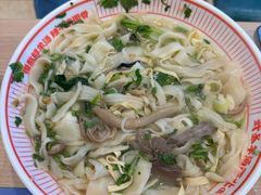 -武圣羊汤·西北面(安德路店)