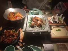 -绿茶餐厅(广州天河城店)