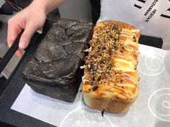 -LELECHA乐乐茶(新街口大洋店)