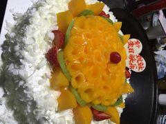 好利来(宜白路店)-好利来(新宜白店)
