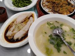-三六三杭州菜(水上总店)