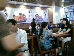 大堂-宏状元现熬粥·京味菜(黄寺大街店)