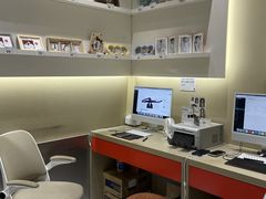 -海马体照相馆(义乌之心店)