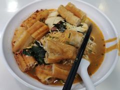 油条-重庆麻辣烫(国权路店)
