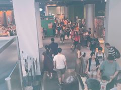 -香港科学馆