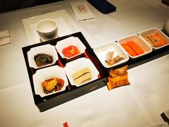 -小厨娘淮扬菜(清江苏宁广场店)