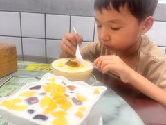 -黄氏糖水铺(琵琶东路店)