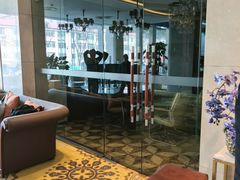 -烟台百纳瑞汀酒店