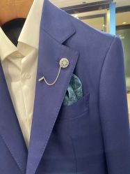 -SENS·BESPOKE男装私人定制