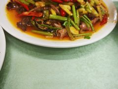 -蜀味轩(方正街店)