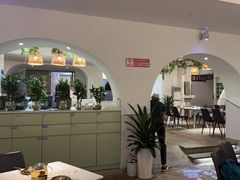 -香香海南菜餐厅