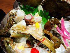 -尚海豆捞(乐虹坊店)