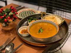 -Ginger(兴国路店)