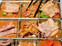 -正宗齐齐哈尔烤肉·齐牛哥鲜切炭火烤肉(杭州总店)