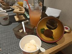 -桃夭日式料理(国信店)