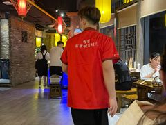 大堂-小龙坎火锅(万象城店)