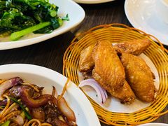 -华辉快餐店(江南西总店)