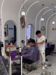 -臻艾Hair Salon