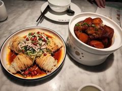 -小菜园新徽菜(无锡人民路红豆店)