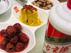 -京门老爆三·铜锅涮肉 爆肚(望京店)