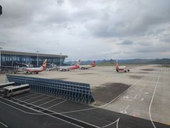 -贵阳龙洞堡国际机场-T2航站楼