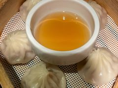 鸡汁杭州小笼-桂满陇-西湖船宴(西单大悦城店)
