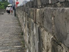 -南京城墙景区