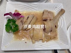 -香港新发烧腊茶餐厅(水围店)